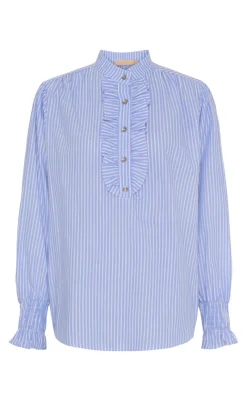 Clearance Bluse - Margaux - Celeste Bluser