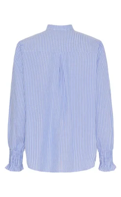 Clearance Bluse - Margaux - Celeste Bluser