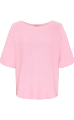 Bluse  - Sia - Bubble Gum Bluser