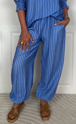 New Bukser - Amalie - Originale Bukser & Jeans