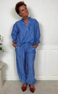 New Bukser - Amalie - Originale Bukser & Jeans