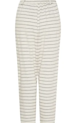 New Bukser - Ophelia - Grey Bukser & Jeans