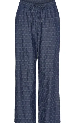 Clearance Bukser - Louise - Jeans Bukser & Jeans