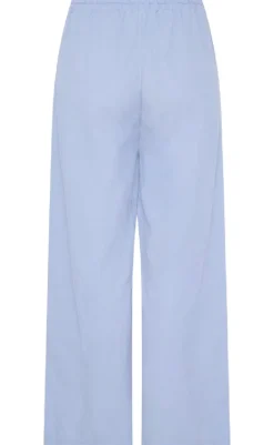 Online Bukser - Violeta - Celeste Bukser & Jeans