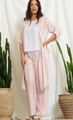 Discount Bukser - Eleanor - Originale Bukser & Jeans