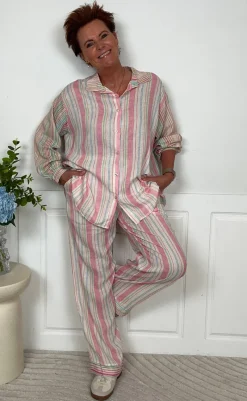 Discount Bukser - Eleanor - Originale Bukser & Jeans