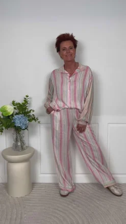 Discount Bukser - Eleanor - Originale Bukser & Jeans