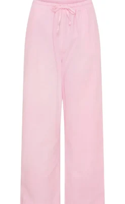 Bukser - Violeta - Cherry blossom Bukser & Jeans