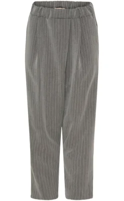 Best Bukser -  62515 Vilma - Grey Bukser & Jeans