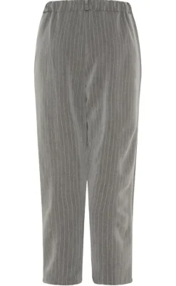 Best Bukser -  62515 Vilma - Grey Bukser & Jeans