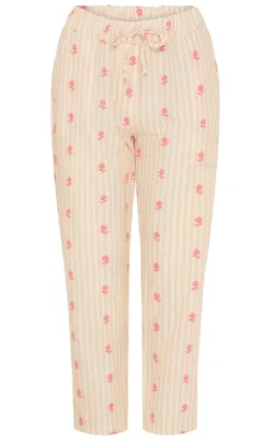 Sale Bukser - Rikke - Corallo Bukser & Jeans