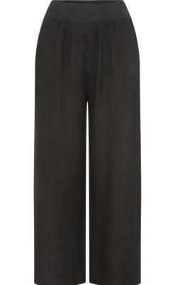 Best Bukser - 62273 Anette - Black Bukser & Jeans