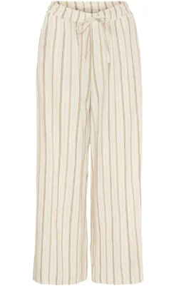 Best Bukser - Serena - Brown Bukser & Jeans