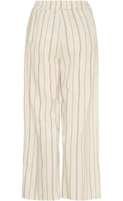 Best Bukser - Serena - Brown Bukser & Jeans