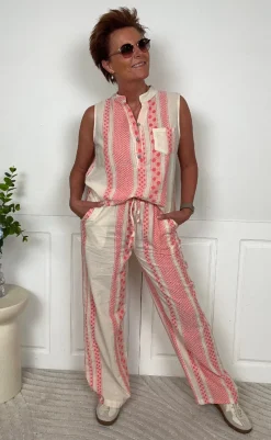 Discount Bukser - Katarina - Originale Bukser & Jeans