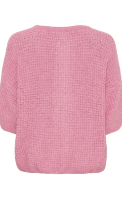 Outlet Cardigan - Amour - Rose Cardigans