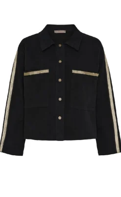 Discount Jakke - Caprice - Black Jakker & Frakker|Alt Overtøj