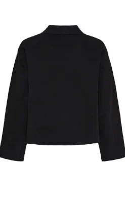 Discount Jakke - Caprice - Black Jakker & Frakker|Alt Overtøj