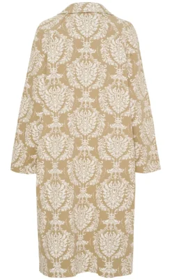 Best Jakke - Clarisse - Cappucino Jakker & Frakker|Alt Overtøj