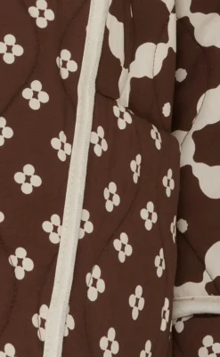 Sale Jakke - Jeanne - Brown Jakker & Frakker|Alt Overtøj