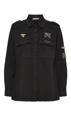 Jakke - Millie - Black Jakker & Frakker|Alt Overtøj