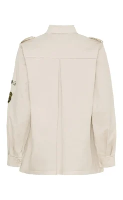 Hot Jakke - Millie - Sabbia Jakker & Frakker|Alt Overtøj