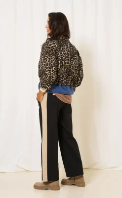 Sale Jakke - Paulina - Leo Jakker & Frakker|Alt Overtøj