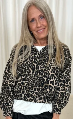 Sale Jakke - Paulina - Leo Jakker & Frakker|Alt Overtøj