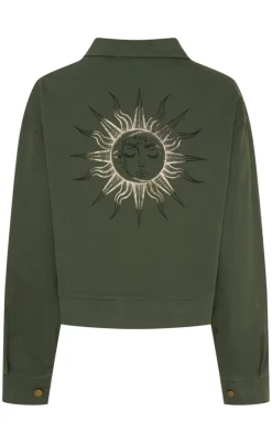 Jakke - Paloma  - Military Jakker & Frakker|Alt Overtøj