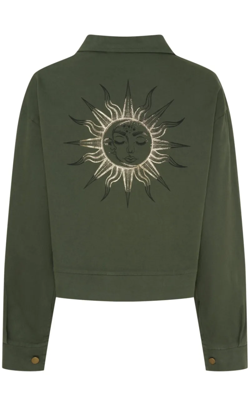 Jakke - Paloma - Military Jakker & Frakker|Alt Overtøj