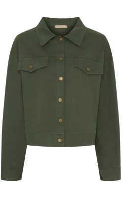 Jakke - Paloma - Military Jakker & Frakker|Alt Overtøj