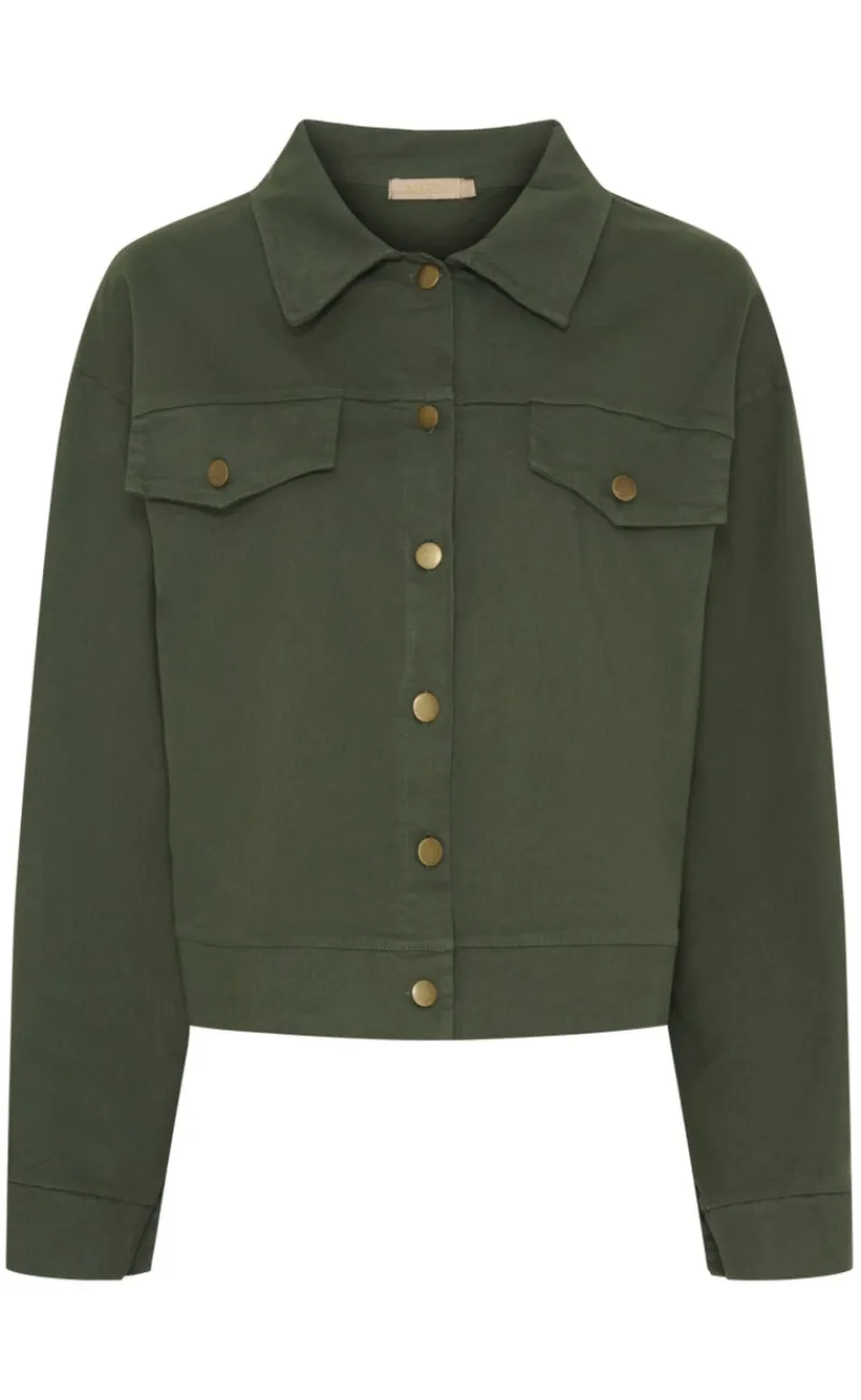 Jakke - Paloma - Military Jakker & Frakker|Alt Overtøj