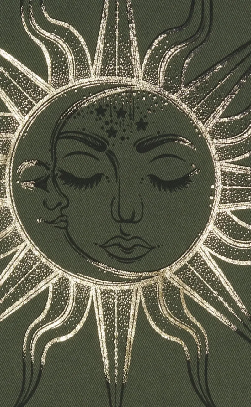 Jakke - Paloma - Military Jakker & Frakker|Alt Overtøj