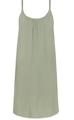 Outlet Kjole - 20514 - Military Kjoler