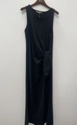 Online Kjole - Annabelle - Black Kjoler