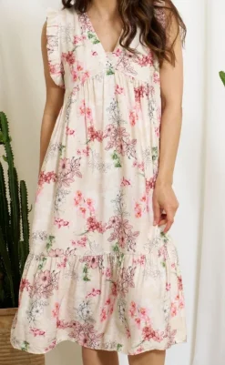 Clearance Kjole - Anika - Originale Kjoler