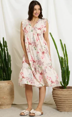 Clearance Kjole - Anika - Originale Kjoler