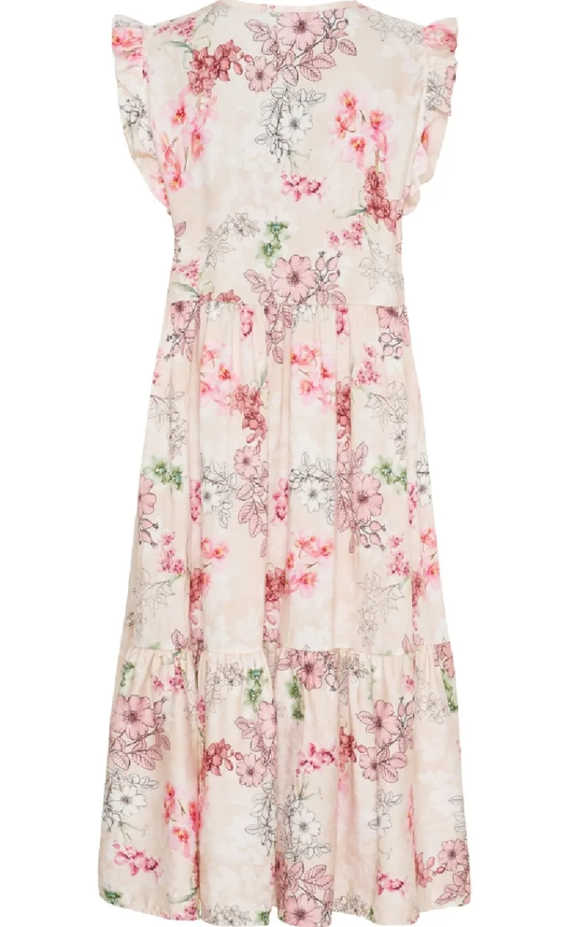 Clearance Kjole - Anika - Originale Kjoler