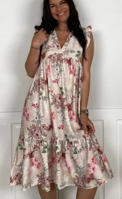 Clearance Kjole - Anika - Originale Kjoler