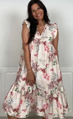 Clearance Kjole - Anika - Originale Kjoler