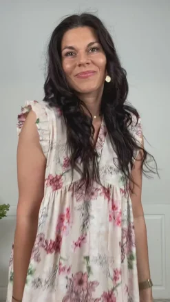 Clearance Kjole - Anika - Originale Kjoler