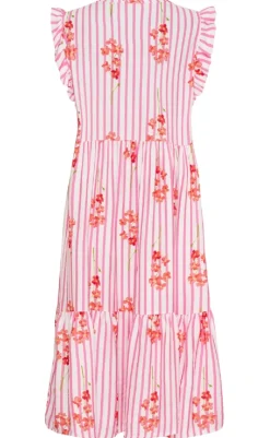 Hot Kjole - Anika - Var10 Kjoler