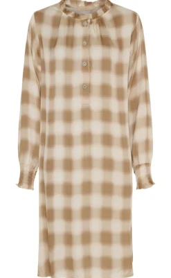 Best Kjole - Ambrette - Camel Kjoler