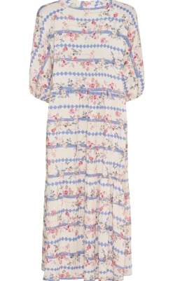 Outlet Kjole - Camilla - Jeans 2319 Bukser & Jeans|Kjoler