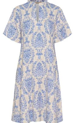 Online Kjole - Christina - Jeans Bukser & Jeans|Kjoler