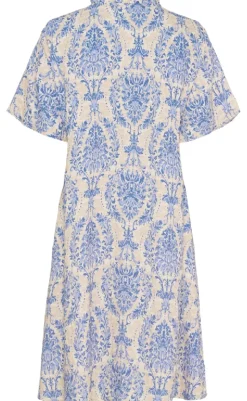 Online Kjole - Christina - Jeans Bukser & Jeans|Kjoler