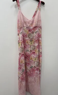 Sale Kjole - Dana - Pink Kjoler