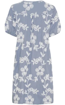 New Kjole - Daniela - Jeans Bukser & Jeans|Kjoler