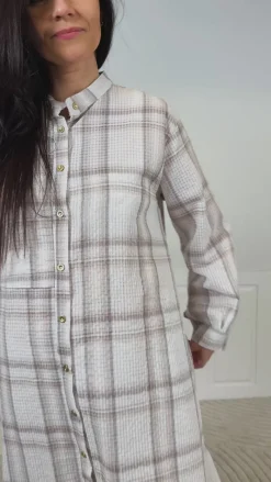 Best Kjole - Esmee - Black Kjoler