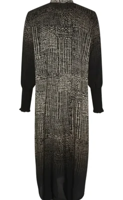 Best Kjole - Ene - Nero Faded Kjoler